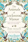 Book cover for The Animals at Lockwood Manor