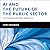 Ai and the Future of the Pu...