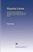Elegantiae Latinae: Or, Rul...