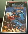 Batman Knightfall...