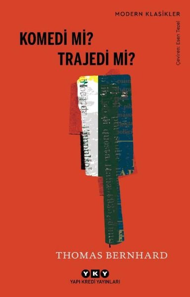 Komedi Mi? Trajedi Mi?
