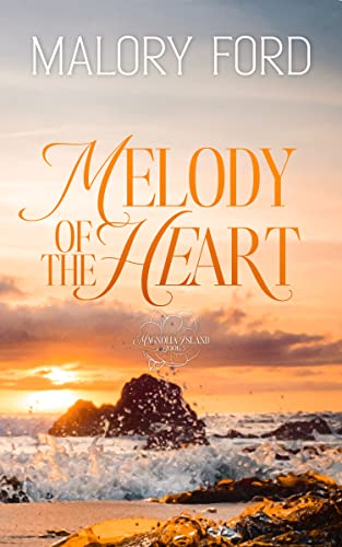 Melody of the Heart (Magnolia Island #5)