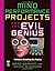 Mind Performance Projects for the Evil Genius: 19 Brain-Bending Bio Hacks