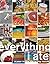 Everything I Ate: A Year in the Life of My Mouth