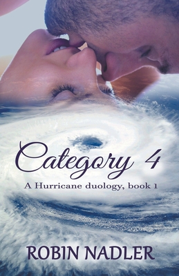 Category 4 (The Hurricane Duology)