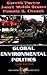 Global Environmental Politics