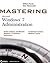Mastering Microsoft Windows 7 Administration
