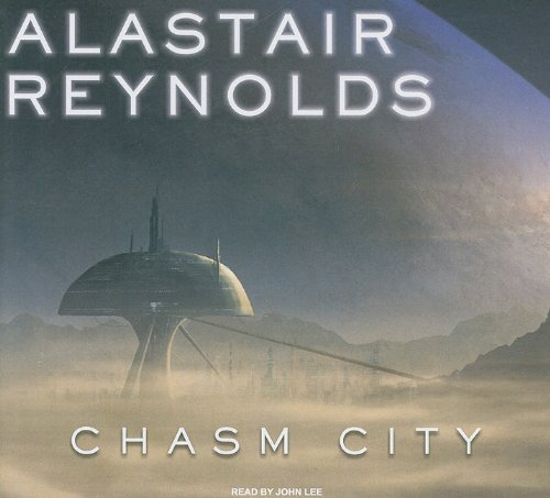 Chasm City