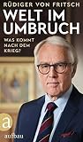 Welt im Umbruch –...