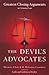 The Devil's Advocates: Greatest Closing Arguments in Criminal Law