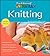 Teach Yourself VISUALLY Knitting (Teach Yourself VISUALLY Consumer)
