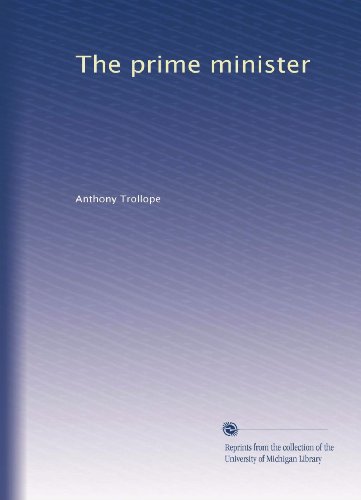 The prime minister
