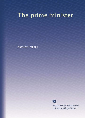 The prime minister