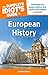 The Complete Idiot's Guide to European History, 2e