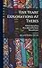 Five Years' Explorations At Thebes: A Record Of Work Done 1907-1911