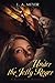 Under the Jolly Roger: Being an Account of the Further Nautical Adventures of Jacky Faber (Bloody Jack Adventures)