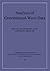 Analysis of Gravitational-Wave Data (Cambridge Monographs on Particle Physics, Nuclear Physics and Cosmology)