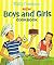 Betty Crocker's New Boys and Girls Cookbook by Betty Crocker