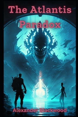 The Atlantis Paradox (Jason Steele)