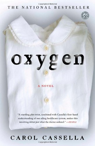 Oxygen
