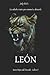 LEÓN: Libro 3 (Saga Di Sant...