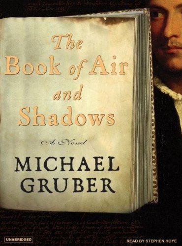 The Book of Air and Shadows: A Novel