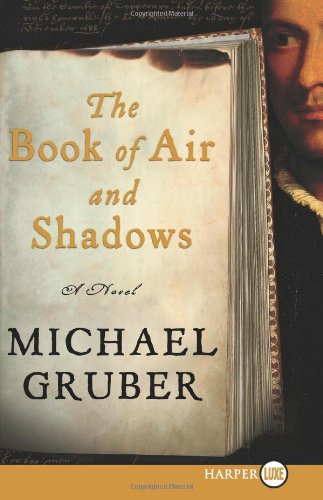 Book of Air and Shadows LP, The