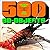 500 3D Objects (500 3D objects)