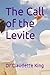 The Call of the Levite