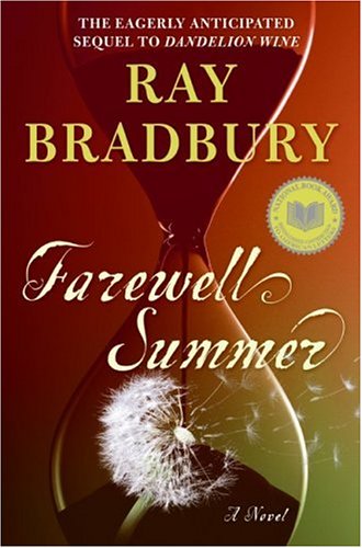 Farewell Summer: A Novel
