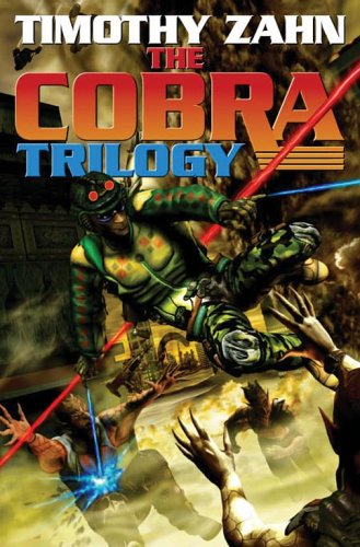 The Cobra Trilogy