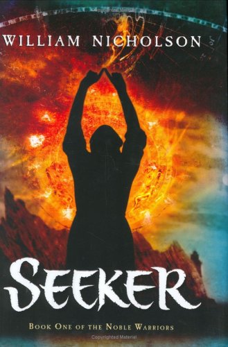 Seeker: Book One of the Noble Warriors
