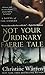 Not Your Ordinary Faerie Tale (The Others, Book 5 )
