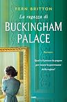 La ragazza di Buckingham Palace Book cover for La ragazza di Buckingham Palace