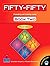 Fifty-Fifty, Book 2: A Speaking and Listening Course Class CD