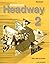 American Headway 2: Workbook