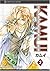 KAMUI Volume 2
