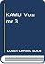 KAMUI Volume 3