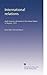 International relations: Eight lectures delivered in the United States in August, 1921