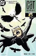 Catwoman (2001-2010) #24
