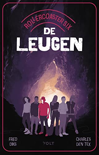 De leugen (Rollercoaster Six, #1)