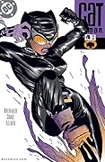 Catwoman (2001-2010) #4
