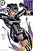 Catwoman (2001-2010) #4