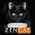 Zen Cat