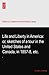 Life and Liberty in America: or, sketches of a tour in the United States and Canada, in 1857-8, etc.: I