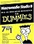 Macromedia Studio 8 All-in-One Desk Reference For Dummies (For Dummies (Computers))