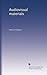 Audiovisual materials