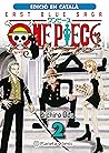 One Piece, vol. 2
