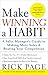 Make Winning a Habit: Five Keys to Making More Sales and Beating Your Competition