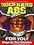 Rock Hard Abs For You!: Shape Up That Waistline